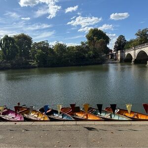 Meet your Posher, Sonali